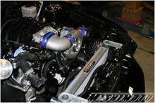 Load image into Gallery viewer, Mishimoto 05+ Ford Mustang Aluminum Performance Radiator Part Number misMMRAD-MUS-05