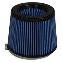 Load image into Gallery viewer, Injen X-1045-BB SuperNano-Web Dry Air Filter - 5 Inch Flange, High-Flow Performance, and Lifetime Warranty