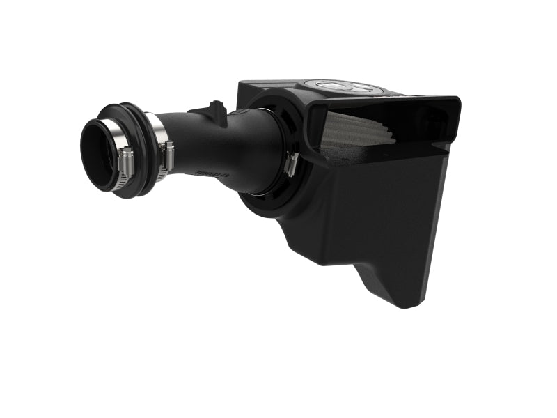 aFe Momentum GT Pro Dry S Cold Air Intake System for Honda CR-V 2017-2020 with Pro 5R Filter and Dyno-Tuned Tube