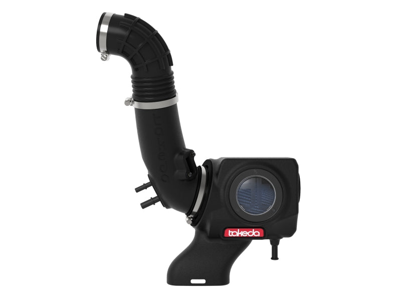 aFe Power Momentum GT Pro 5R Cold Air Intake System for Ford Fiesta ST 2016-2019 with Pro 5R Filter