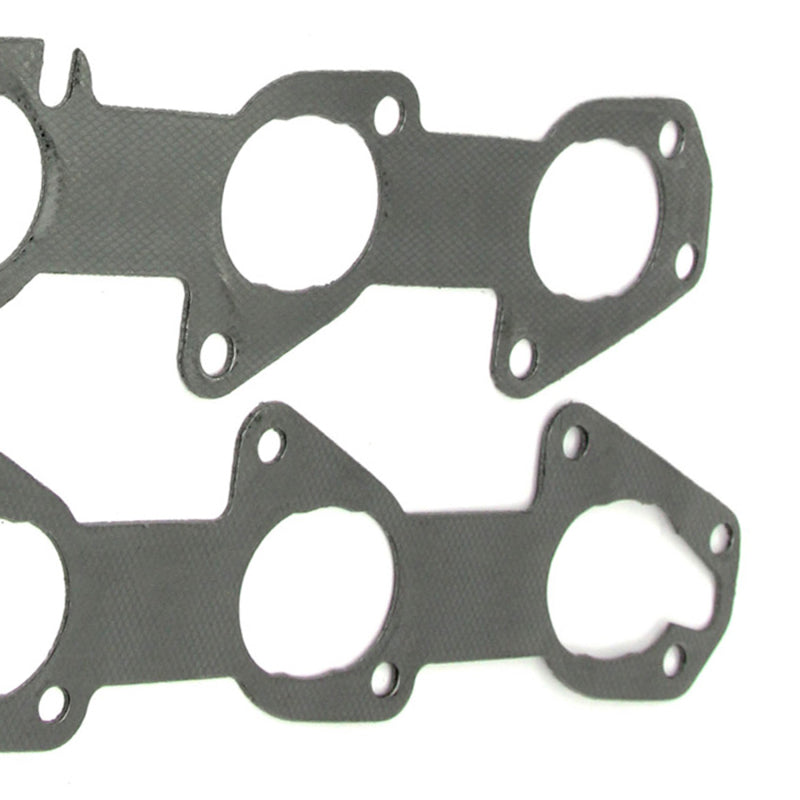 BBK Dodge Ram 5.7 Hemi Exhaust Header Gasket Set – Long Lasting Seal for 2009-2024 Models
