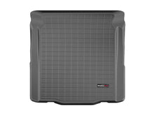 Load image into Gallery viewer, WeatherTech Part Number WET401261 Custom Fit Cargo Liner for BMW 330i and M Series - Black