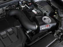 Load image into Gallery viewer, aFe Momentum GT Pro Dry S Cold Air Intake System for 2019-2021 Audi Q3 with Part Number afe50-70087D