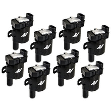 Load image into Gallery viewer, Mishimoto GM Truck and SUV Ignition Coil Set Part Number misMMIG-LSHS-9908
