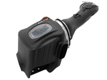 Load image into Gallery viewer, aFe Momentum HD PRO 10R Stage-2 Cold Air Intake System for 2011-2015 Ford F-250 Super Duty 6.7L Diesel Trucks