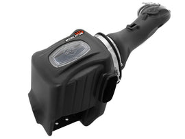 aFe Momentum HD PRO 10R Stage-2 Cold Air Intake System for 2011-2015 Ford F-250 Super Duty 6.7L Diesel Trucks