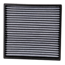 Load image into Gallery viewer, K&amp;N Engineering KNNVF2001 Washable Cabin Air Filter for Acura, Honda, and More