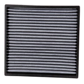 K&N Engineering KNNVF2001 Washable Cabin Air Filter for Acura, Honda, and More
