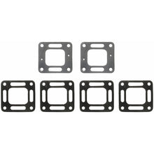 Load image into Gallery viewer, Fel-Pro 17511 Exhaust Manifold Heat Exchanger Gasket for Chevy 454CI 7.4L V8 Engines