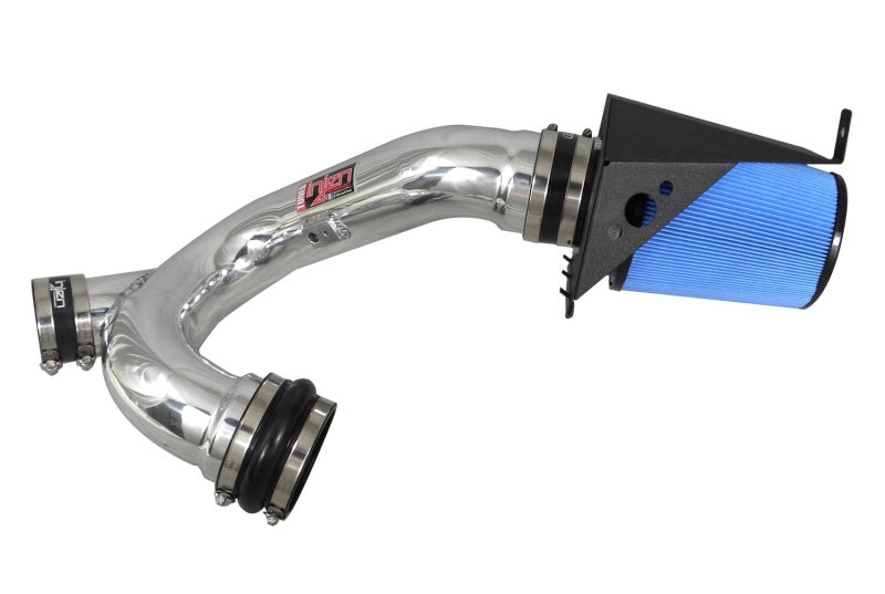 Injen PowerFlow Intake Kit for Ford F-150 3.5L EcoBoost – Part Number injPF9012P
