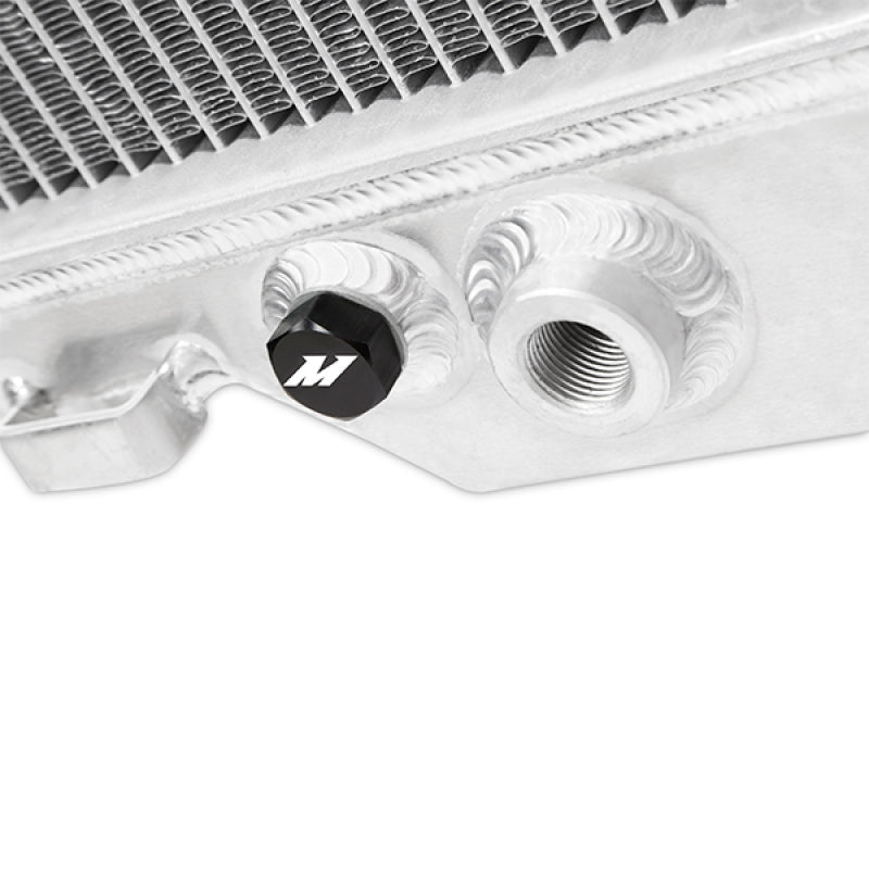 Mishimoto 03-07 Ford F-250 Super Duty 6.0L Powerstroke Aluminum Radiator