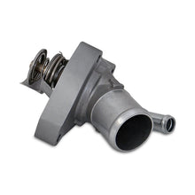 Load image into Gallery viewer, Mishimoto 09+ Nissan GTR 68°C Racing Thermostat and Housing for Enhanced Cooling Performance