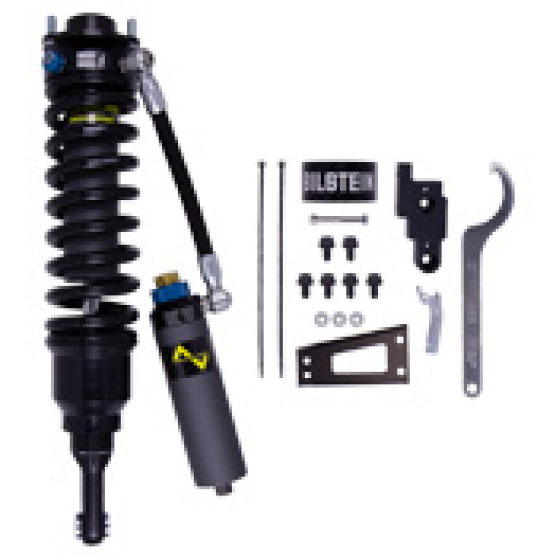 Bilstein B8 8112 Series Front Right Shock Absorber and Coil Spring Assembly for Toyota Tacoma 2005-2022