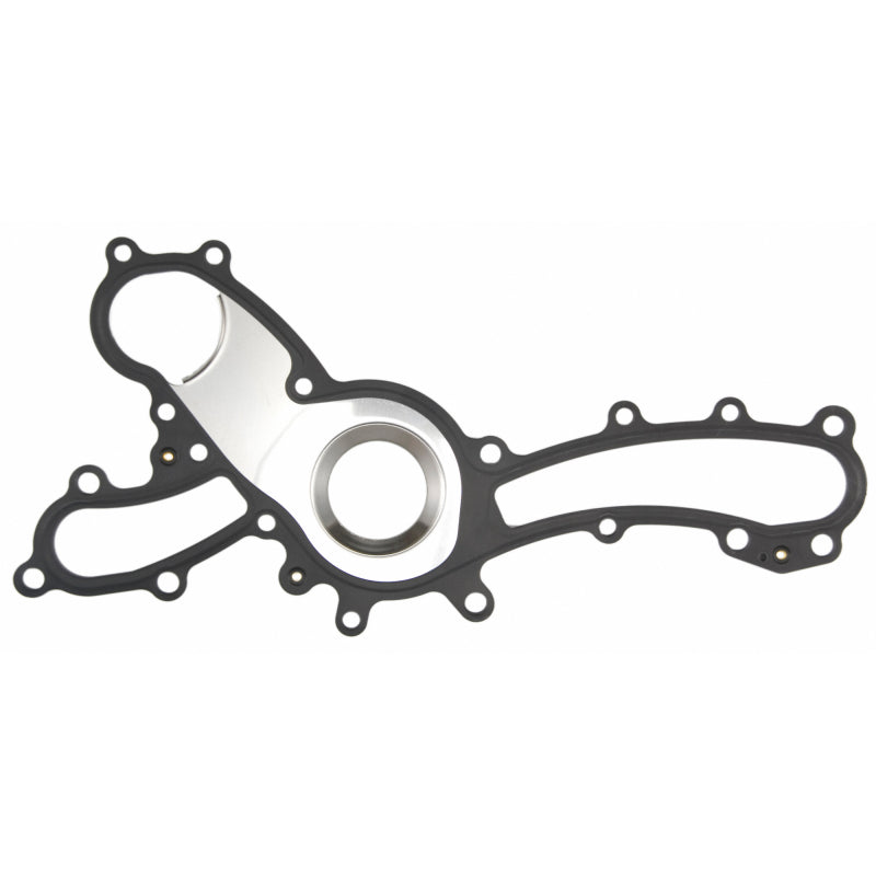 Fel-Pro Toyota Highlander 35807 Engine Water Pump Gasket – Reliable Sealing Solution for 2010-2011 Models