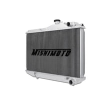 Load image into Gallery viewer, Mishimoto Aluminum Radiator for 1984-1987 Toyota Corolla and Dodge Mitsubishi 300GT/Stealth