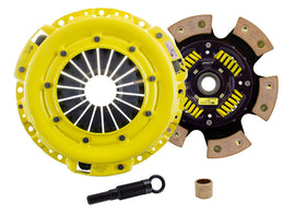 ACT Heavy Duty Pressure Plate Kit for Nissan 350Z and 370Z – Part Number actNZ2-HDG6