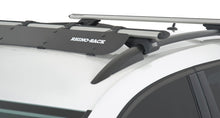Load image into Gallery viewer, Rhino-Rack Wind Fairing - 38 Inch Universal Roof Rack Wind Deflector for Cars and SUVs