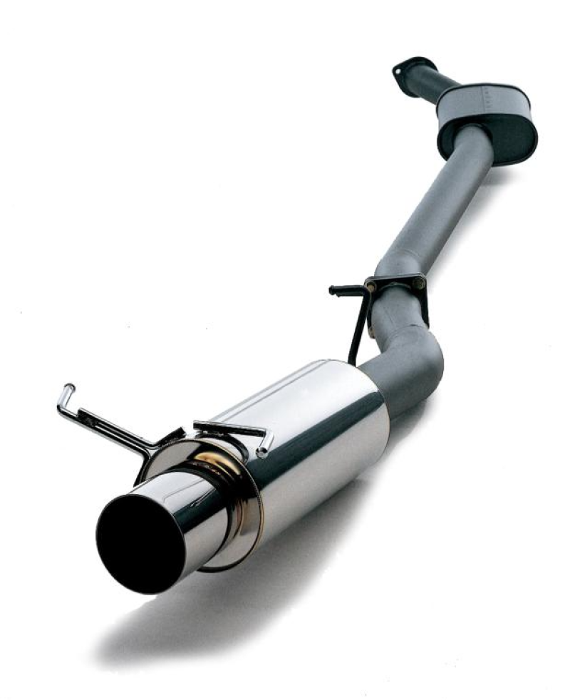 HKS 94-99 Acura Integra GSR High Power Exhaust System - Part Number hks3203-EX012