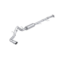 Load image into Gallery viewer, MBRP Armor Pro Series 3 Inch Stainless Steel Cat-Back Exhaust System for Chevrolet Colorado and GMC Canyon