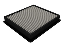 Load image into Gallery viewer, aFe MagnumFLOW Pro DRY S OE Replacement Air Filter for 2020 Ford F-250 &amp; F-350 with 7.3L V8 Engine