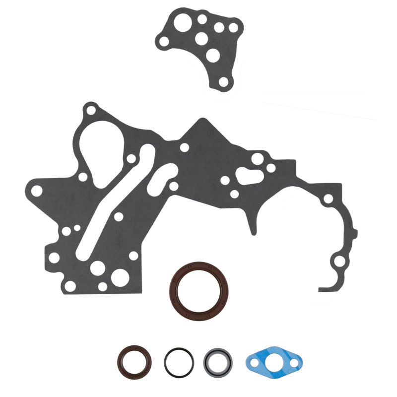 Fel-Pro TCS 46137 Engine Crankshaft Seal Kit for Mitsubishi Lancer