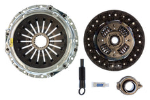 Load image into Gallery viewer, Exedy Stage 1 Organic Racing Clutch Kit for Mitsubishi Lancer Evolution GSR 2008-2015