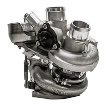 Load image into Gallery viewer, Garrett PowerMax Turbocharger Kit for Ford 3.5L 2011-2012 - Stage 1 GT1749S