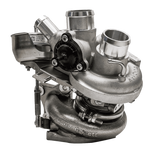 Garrett PowerMax Turbocharger Kit for Ford 3.5L 2011-2012 - Stage 1 GT1749S