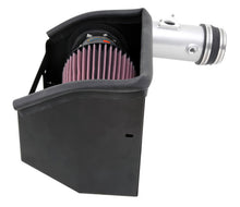 Load image into Gallery viewer, K&amp;N Engineering 69-8619TS Cold Air Intake System for Subaru BRZ and Scion FR-S 2.0L