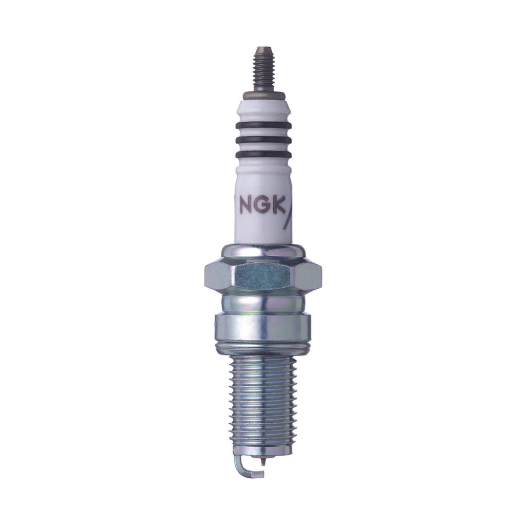 NGK Iridium IX Spark Plug Part Number NGK6681 for ATVs and Motorcycles