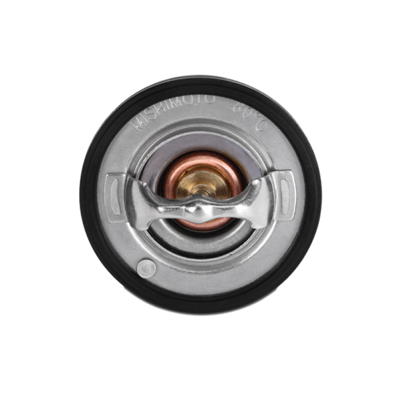 Mishimoto Nissan Altima 2.5L Racing Thermostat Part Number misMMTS-NIS-02L