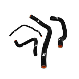 Mishimoto 02-06 Mini Cooper S Supercharged Silicone Hose Kit - High-Performance Replacement
