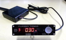Load image into Gallery viewer, HKS Turbo Timer 9th Type-0 Push - Automotive Engine Management System
