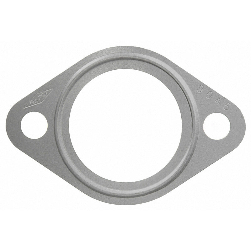 Fel-Pro Dodge Coronet 9045 Exhaust Pipe Flange Gasket for 1951-1955 Chrysler and Dodge Models