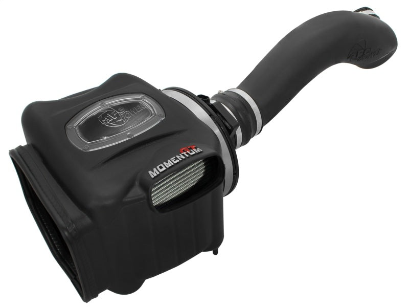 aFe Momentum GT Pro DRY S Stage-2 Si Cold Air Intake System for GM Trucks and SUVs 99-07 V8 (GMT800)