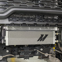Load image into Gallery viewer, Mishimoto MMTC-RAM-25 Transmission Cooler for 2025+ Ram 1500 3.0L Hurricane