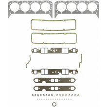 Load image into Gallery viewer, Fel-Pro Ford F-150 17220 Engine Cylinder Head Gasket Set for Chevrolet V8 5.0L