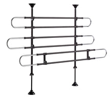 Load image into Gallery viewer, WeatherTech Universal Pet Barrier Part Number WET8APB01 for Vehicle Rear Seat Area