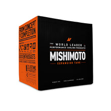 Load image into Gallery viewer, Mishimoto Aluminum Coolant Expansion Tank for Subaru WRX 2008-2014 and Legacy 2005-2009
