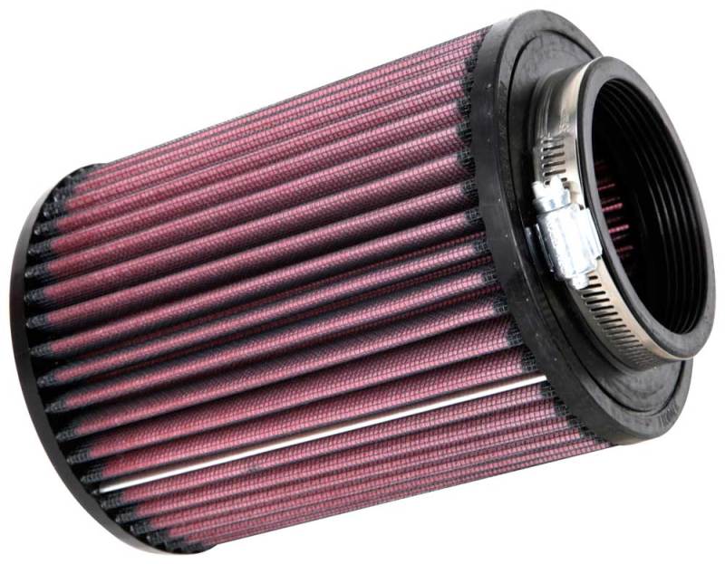 K&N Engineering Universal Air Filter with 3-Inch Flange * 5-Inch Outer Diameter, 6.5-Inch Height