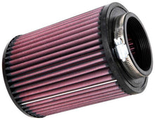 Load image into Gallery viewer, K&amp;N Engineering Universal Air Filter with 3-Inch Flange * 5-Inch Outer Diameter, 6.5-Inch Height