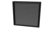 K&N Engineering Cabin Air Filter for Honda Civic 2022-2023 (Part #knnVF2086)