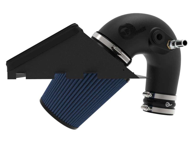 aFe Rapid Induction Cold Air Intake System with Pro 5R Filter for 2019-2022 Ford Ranger 2.3L Turbo