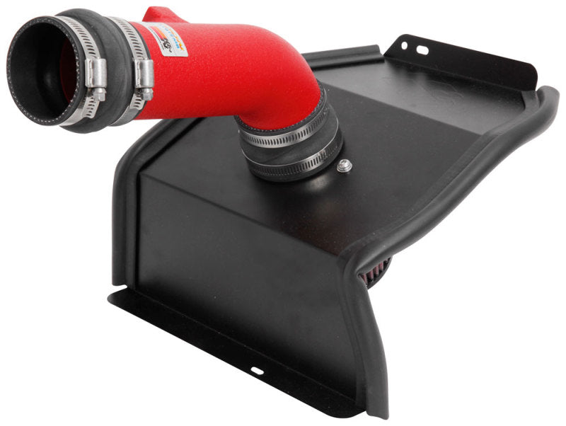 K&N Engineering Cold Air Intake System for 2018-2021 Subaru WRX STI (Part No. KN69-8009TWR)