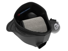 Load image into Gallery viewer, aFe Track Series Carbon Fiber Intake System with Pro DRY S Filter for BMW Z4 M40i (G29) 2020-2023