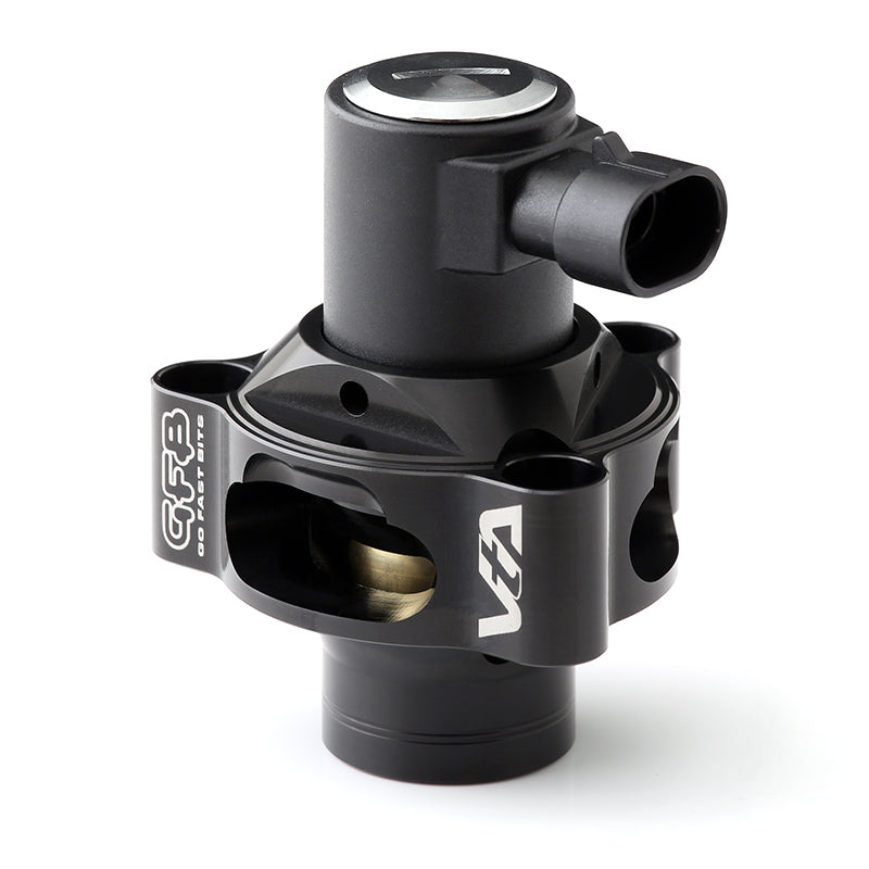 Go Fast Bits GFB VTA Blow Off Valve for 2018-2019 Audi S4, S5 and VW Golf R Mk8