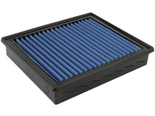 Load image into Gallery viewer, aFe MagnumFLOW OE Replacement Air Filter with Pro 5R Media for Jeep Grand Cherokee (2011-2014) V6/V8
