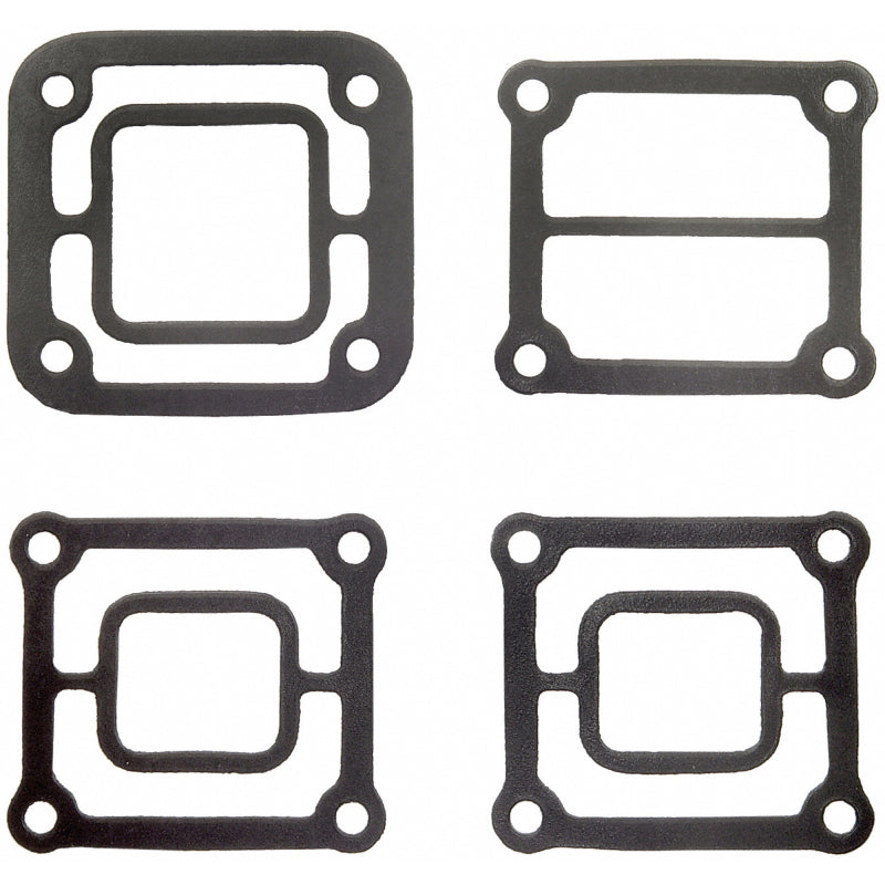 Fel-Pro 17505 Exhaust Manifold Heat Exchanger Gasket for Chevrolet Engines