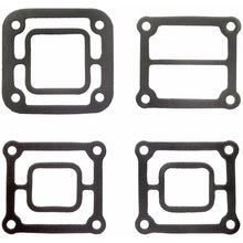 Load image into Gallery viewer, Fel-Pro 17505 Exhaust Manifold Heat Exchanger Gasket for Chevrolet Engines