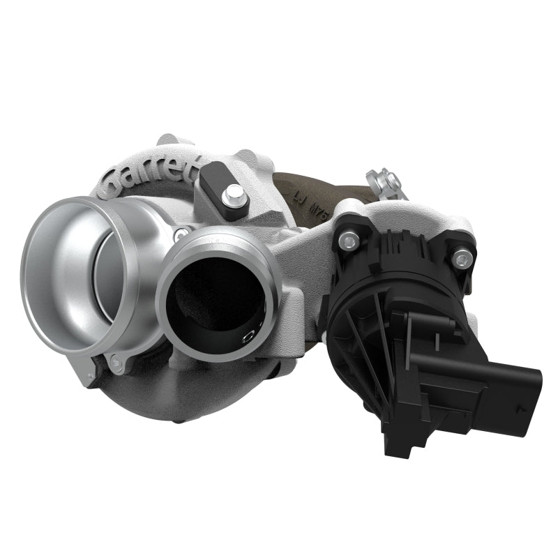 Garrett PowerMax 2017+ Ford F-150/Raptor 3.5L EcoBoost Stage 2 Right Turbocharger Upgrade Kit - Part Number GRT901655-5001W